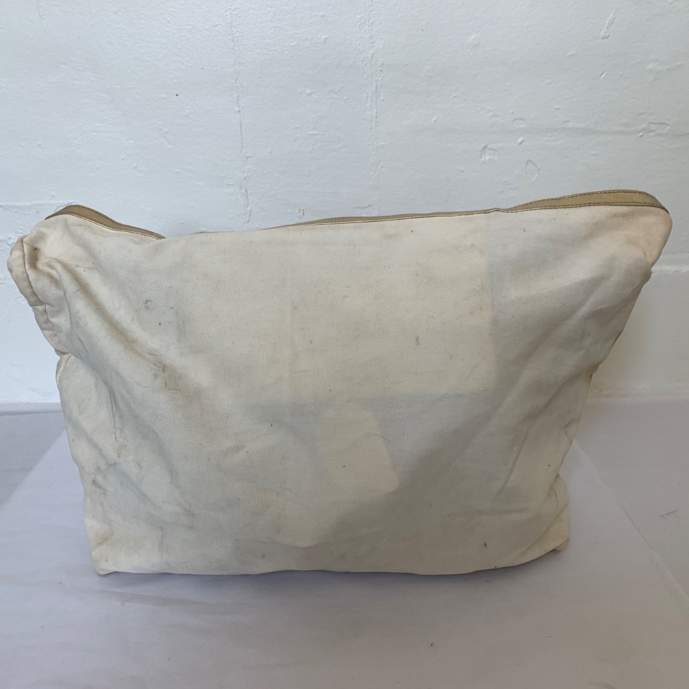 Tan Shoulder Bag - Picture 4 of 5